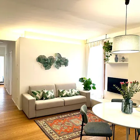 San Francesco Appartement