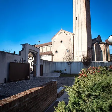 San Francesco Trévise