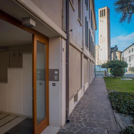 San Francesco Appartement *