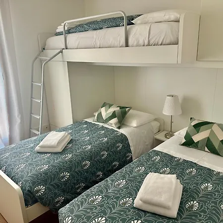 San Francesco Appartement *