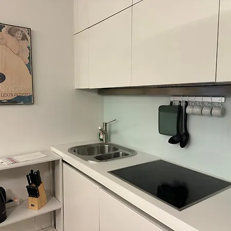 San Francesco Appartement Trévise