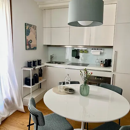 Appartement San Francesco Treviso