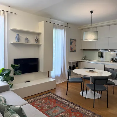 Appartement San Francesco Trévise