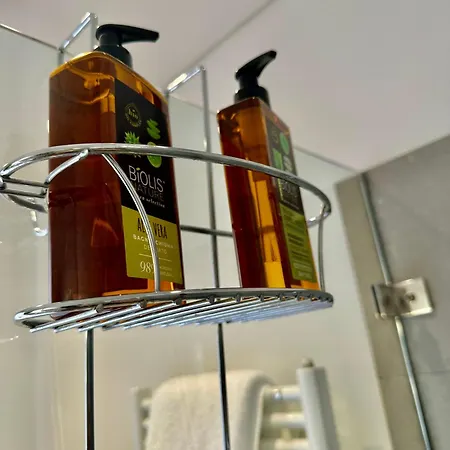 Appartement San Francesco *