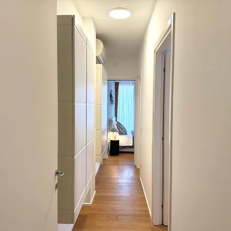 San Francesco Appartement Treviso