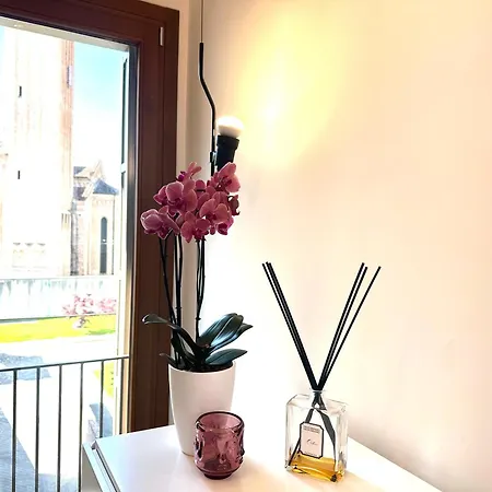 Appartement San Francesco
