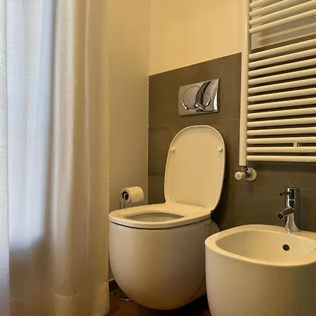 San Francesco Appartement