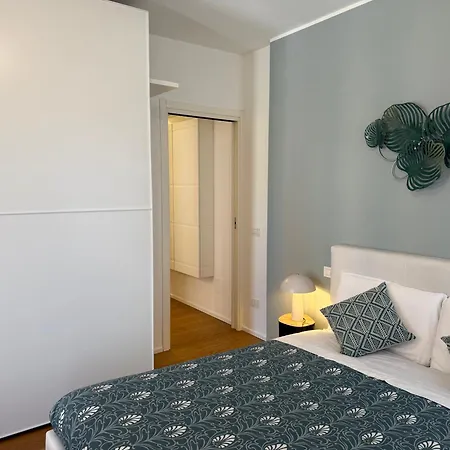 Appartement San Francesco