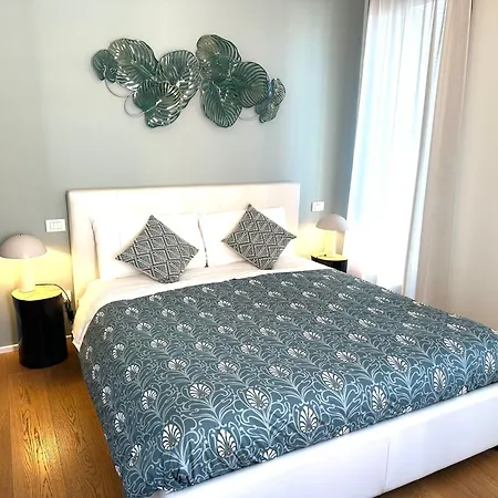 Appartement San Francesco