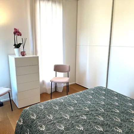 Appartement San Francesco *