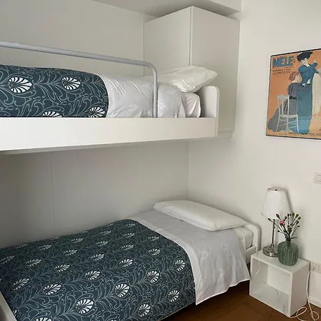 San Francesco Appartement *