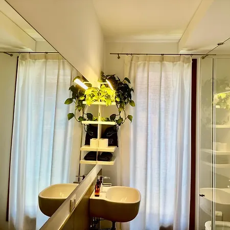 San Francesco Appartement Trévise