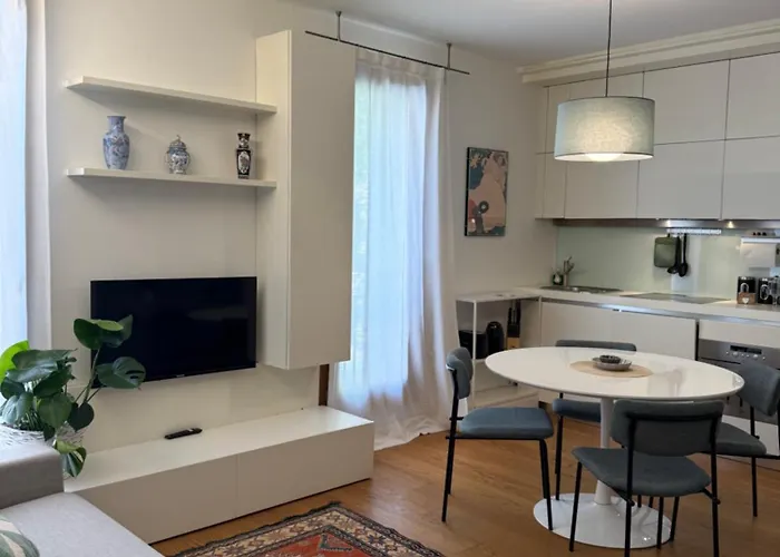 Appartement San Francesco Treviso