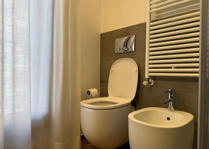 San Francesco Lägenhet