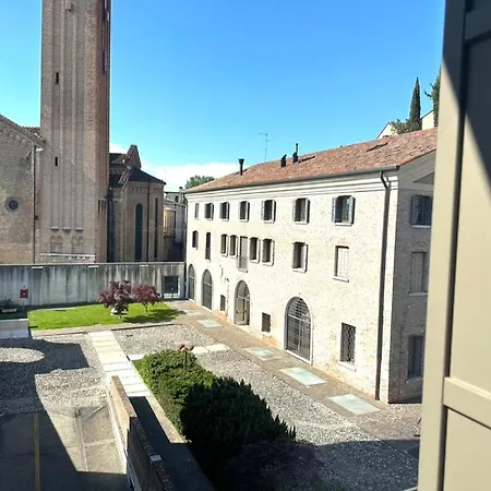 San Francesco تريفيزو