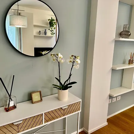 Appartement San Francesco