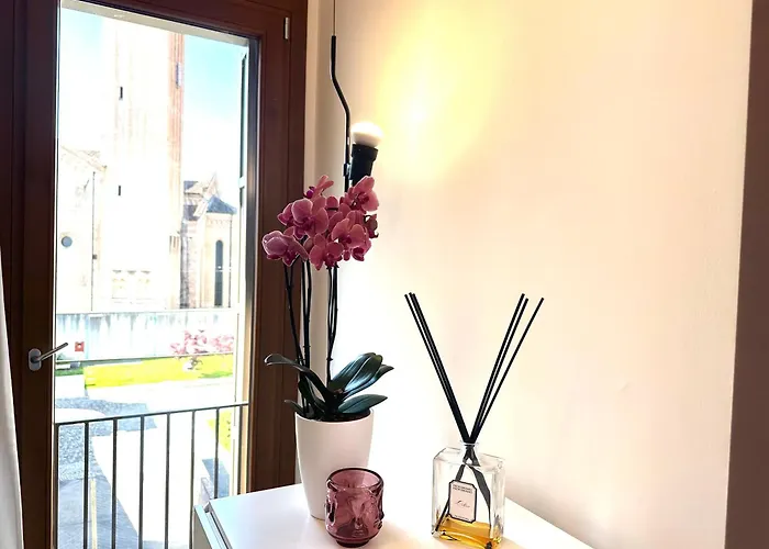 Apartmán San Francesco