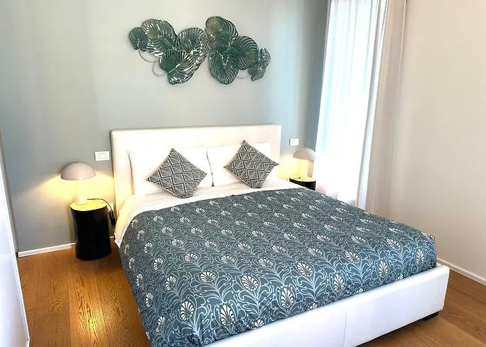 Apartmán San Francesco
